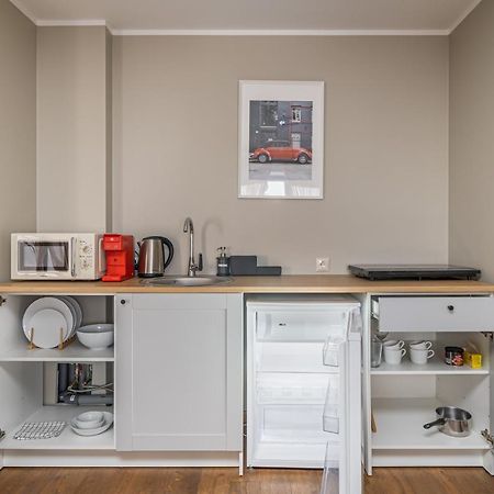 Enjoy Old Town Vibes In 1716 Laipu Residence With 4 Stylish Apartments And 1 Penthouse リガ エクステリア 写真