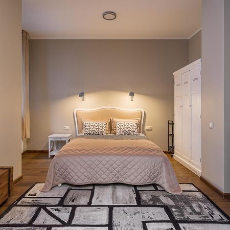 Enjoy Old Town Vibes In 1716 Laipu Residence With 4 Stylish Apartments And 1 Penthouse リガ 部屋 写真