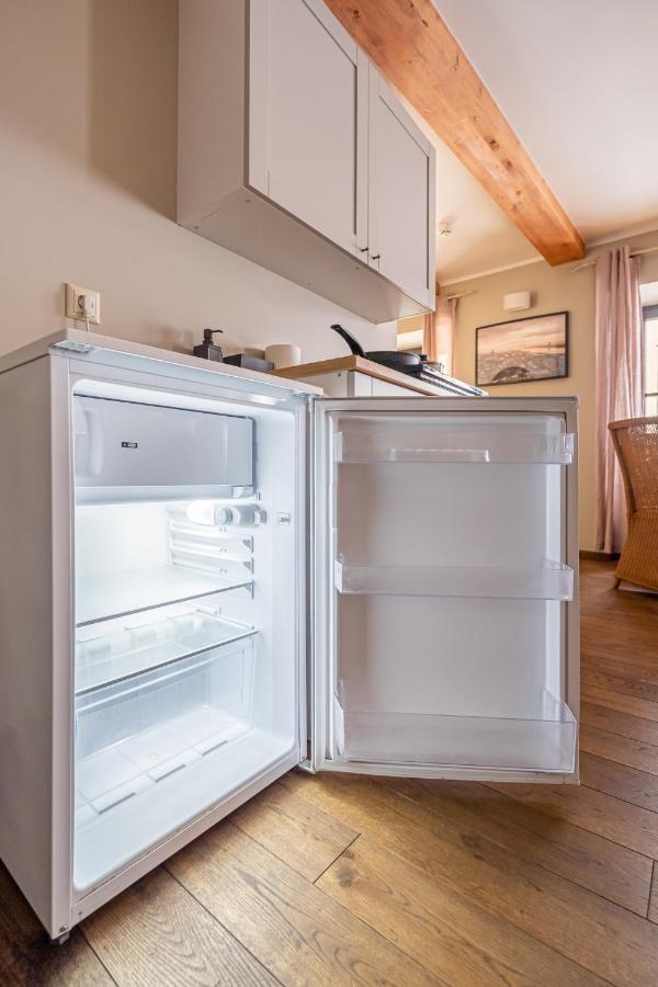Enjoy Old Town Vibes In 1716 Laipu Residence With 4 Stylish Apartments And 1 Penthouse リガ エクステリア 写真