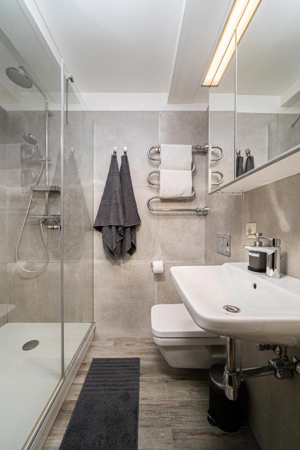 Enjoy Old Town Vibes In 1716 Laipu Residence With 4 Stylish Apartments And 1 Penthouse リガ エクステリア 写真