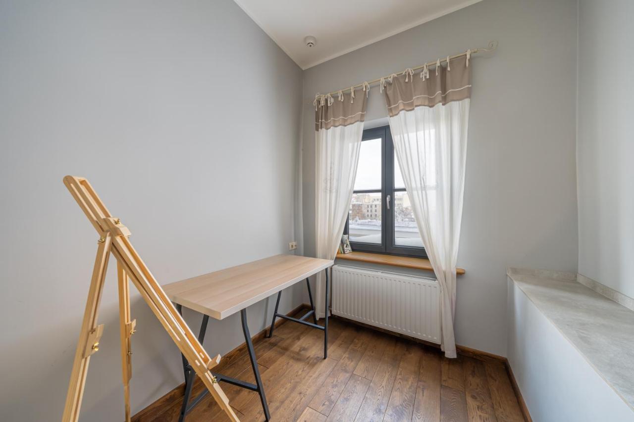 Enjoy Old Town Vibes In 1716 Laipu Residence With 4 Stylish Apartments And 1 Penthouse リガ エクステリア 写真