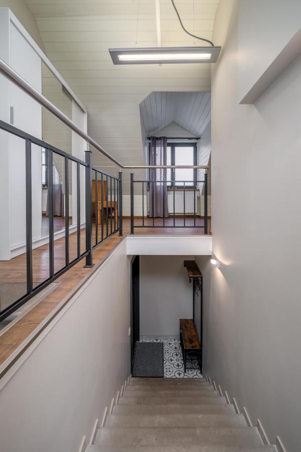 Enjoy Old Town Vibes In 1716 Laipu Residence With 4 Stylish Apartments And 1 Penthouse リガ エクステリア 写真